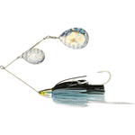 Spinnerbait Westin MonsterVibe Colorado V2 #8/0 | 65g | Herring