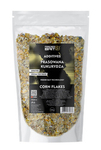 Dodatek do zanęt Feeder Bait 400g | Prasowana Kukurydza