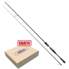 Wędka Westin W3 Finesse Ned 3rd 221cm | L | 3-15g + GRATIS !!!