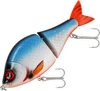 Wobler Mikado MFT SWIMBAIT - 10cm - 41g -wolno tonący - BLUE ROACH