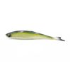 Guma SEWRO CUSTOM BAIT Ukleja 16cm- Zielony Naturalny Ogon