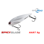 Cykada SpinMad Hart 9g | 3707