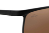 Okulary Polaryzacyjne Fox Rag Voyager Sunglasses Brown Lense