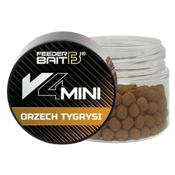 FEEDER BAIT V4 mini - Orzech Tygrysi - 4mm