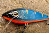 Wobler Great Fish Neon 8cm | 005 | neutralny