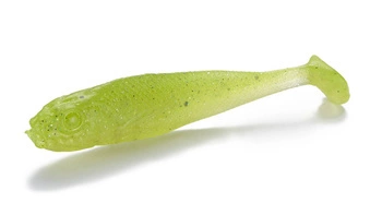 Guma REALISTIC SHAD Jazgarz 9cm J9-019
