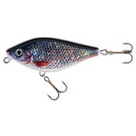 Wobler Jaxon Holo Select Hiper Jerk 9cm | P | tonący