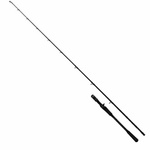 Wędka castingowa Robinson Big Mama PRO Casting 198cm | 45-100g