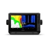 Echosonda Garmin Echomap ECHOMAP UHD2 92SV z Przetwornikiem GT56UHD-TM
