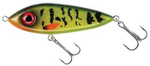 .Wobler Abu Garcia McSnack 9cm | Fire Bass