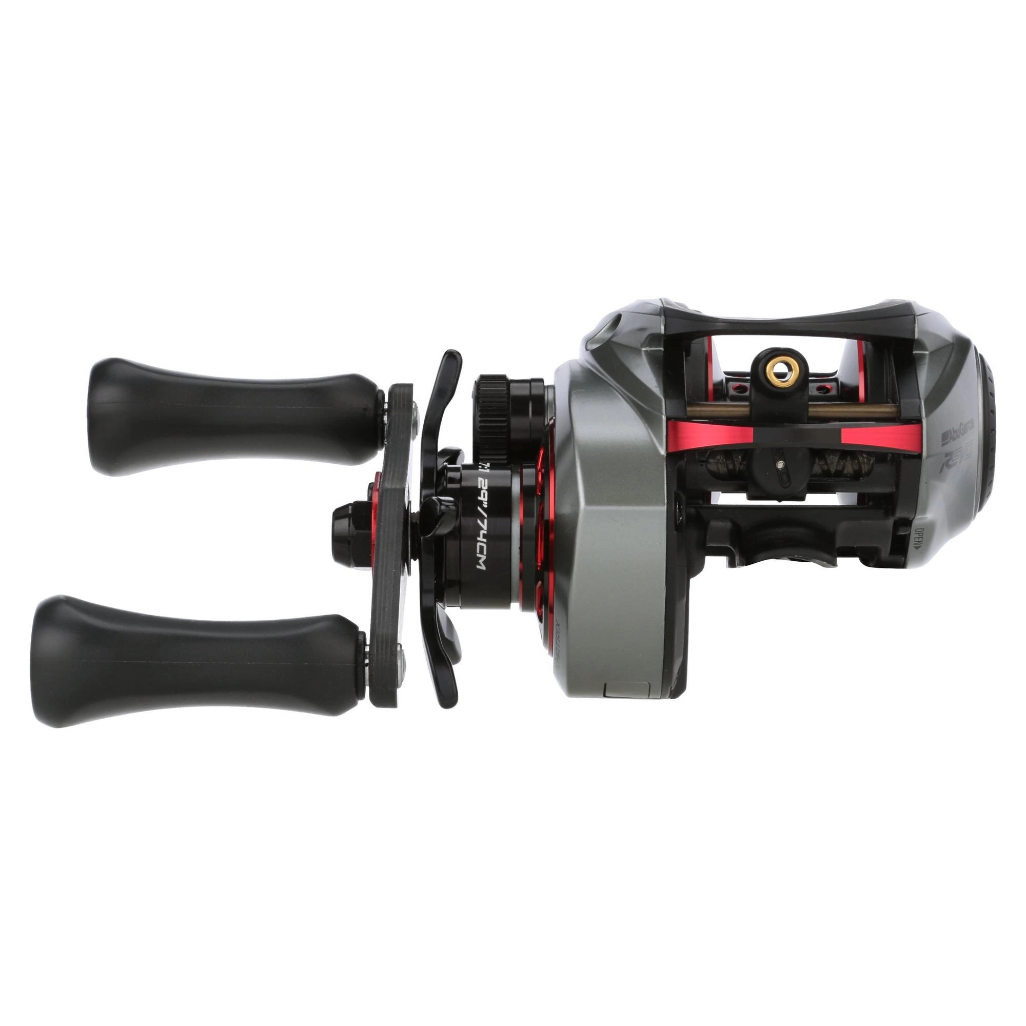 Multiplikator Abu Garcia REVO5 Premier LP-L