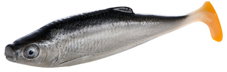 Guma SEWRO CUSTOM BAIT Ukleja 10cm- Czarna