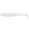 Gumy FishUp U-Shad 6,2cm | 2,5" | #081/Pearl | 9szt.