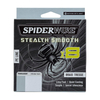 Plecionka Spiderwire Stealth® Smooth8 x8 0.23mm | biała