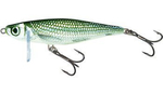 Wobler Salmo Thrill 7cm | Holo Bleak | tonący