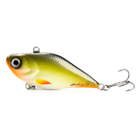 Wobler Murky Baits CrushVibe 6cm | 12g | tonący | CVS6