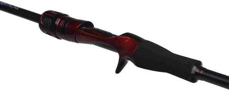 Wędka Mikado MFT Vertical 183cm | 20-70g