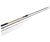 Wędka FLAGMAN Sherman Pro New Generation Feeder 3.75m c.w do 100g (3+3sec)