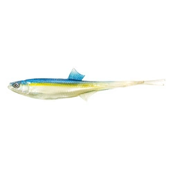 Przynęta ANGRY LURES Bleak V-TAIL - 20cm - TBY