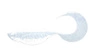 Przynęta LIBRA LURES Embrion Twist Tail 1.75'' (4.5cm) 003 - Blue Pearl, op.12szt