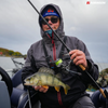 Wędka Robinson Diaflex Deluxe Perch Spin 198cm | 2-10g