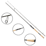 Wędka Westin W8 Spin 2nd 305cm | MH | 10-40g + GRATIS !!!