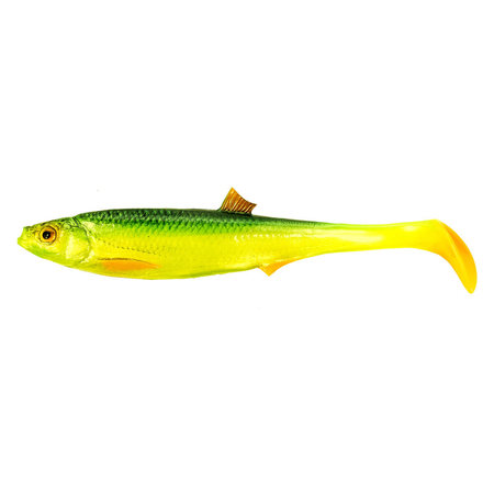 Guma Angry Lures Bleak v2 17cm | GYO