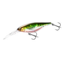 Wobler SHIMANO Lure Bantam Enber 60SP FB | 60mm | 6g | 002 S Oikawa