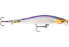 Wobler Rapala Ripstop Minnow 9cm | PD
