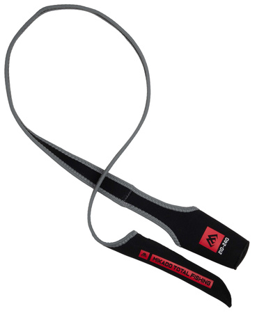 Pokrowiec na wędkę Mikado neoprenowy kieszonkowy Mikado 270-300cm