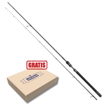 Wędka Westin W3 Powershad 3rd 274cm | MH | 15-40g + GRATIS !!!