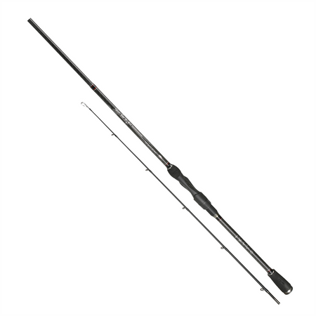 Wędka Mikado KAMISORI ZANDER 198cm | do 28g | 1 sekcja