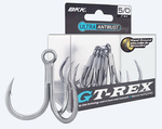 Kotwice BKK GT REX | 5/0