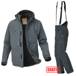 Zestaw Geoff Anderson Barbarus Asimi | L