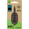 Podajnik koszyk do methody Mikado Method Feeder MFX Q.M.F. rozm. XL | 50g 