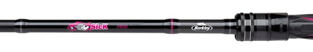 Wędka castingowa Berkley Sick Stick Pike Cast 218cm | 30-90g