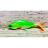 Guma SEWRO CUSTOM BAIT Karaś 10cm Fluo