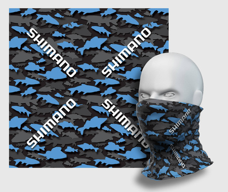 Wędka Shimano Zodias 224cm | 2,5-11g