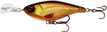 Headbanger Cranky Shad 6,4cm - Dirty Roach - 10g