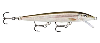 Wobler Rapala Original Floater - 11cm - SML
