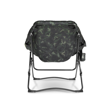 Fotel Delphin HEXIO Banx