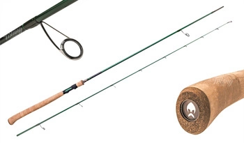 Wędka WESTIN W6 Spin 10'/300cm M 7-30g 2sec
