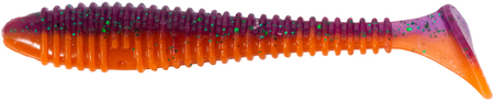 Guma Select Fatfish 2,4" | 277 | op. 6 szt.