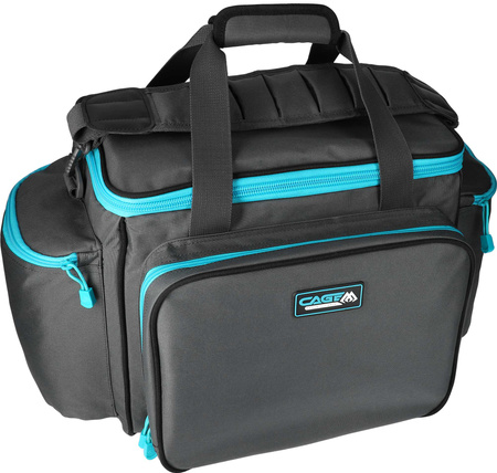 Torba Mikado Cage Feeder Carryall - roz. L (56x40x31cm)