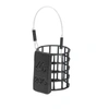 Koszyczek zanętowy Mikado T1 CAGE FEEDER - rozm. L - 50g -  op.1szt.