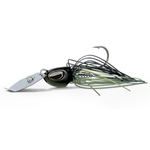 Chatterbait Nays WRRR XS | H-11 | 5g