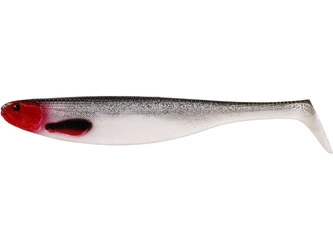 Przynęta WESTIN ShadTeez Slim 18cm 33g - Redlight