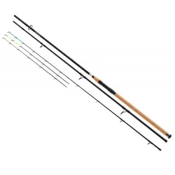 .Wędka DAIWA Ninja X Method Feeder 330cm do 80g