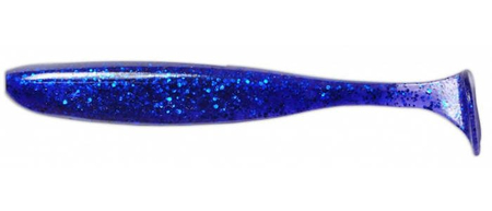 Guma Keitech Easy Shiner 3" | 7,6cm |  #308 Midnight Blue | 10 szt.