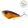 Wobler Shimano Yasei Javelin Jerk S 11cm | Orange Gold